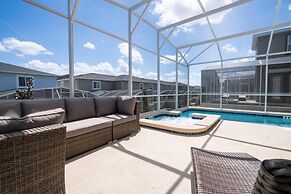 1153 KS -luxury Oasis 5br/5ba Home, Private Pool