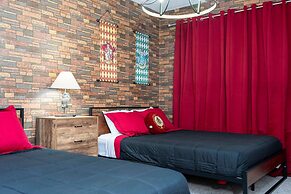 1153 KS -luxury Oasis 5br/5ba Home, Private Pool