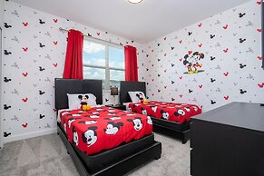 1153 KS -luxury Oasis 5br/5ba Home, Private Pool