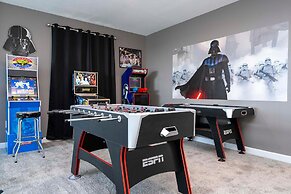 1153 KS -luxury Oasis 5br/5ba Home, Private Pool