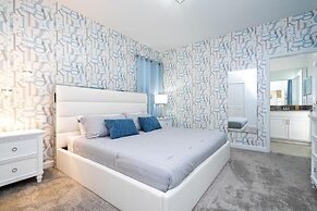 1153 KS -luxury Oasis 5br/5ba Home, Private Pool