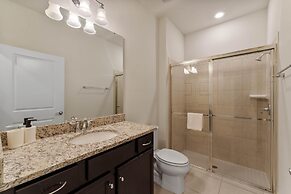 117 JW - 5BR Resort Townhome: Private Pool