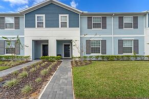 117 JW - 5BR Resort Townhome: Private Pool