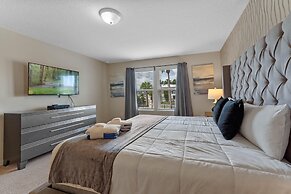 117 JW - 5BR Resort Townhome: Private Pool