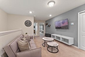 117 JW - 5BR Resort Townhome: Private Pool