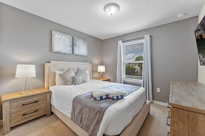 117 JW - 5BR Resort Townhome: Private Pool