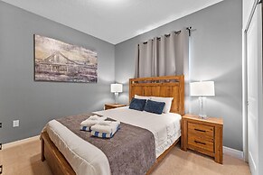 117 JW - 5BR Resort Townhome: Private Pool