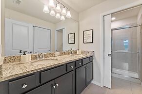 117 JW - 5BR Resort Townhome: Private Pool