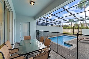 117 JW - 5BR Resort Townhome: Private Pool