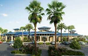 117 JW - 5BR Resort Townhome: Private Pool