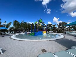 117 JW - 5BR Resort Townhome: Private Pool