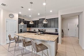 117 JW - 5BR Resort Townhome: Private Pool