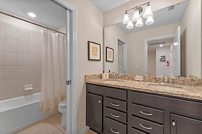 117 JW - 5BR Resort Townhome: Private Pool