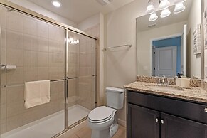 117 JW - 5BR Resort Townhome: Private Pool