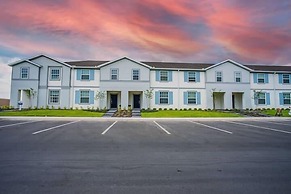 117 JW - 5BR Resort Townhome: Private Pool