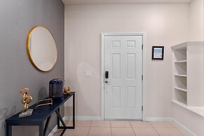 117 JW - 5BR Resort Townhome: Private Pool