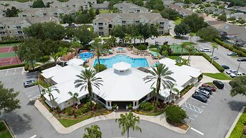 2306 SP - Disney Villa: 2br, Pool, Near Magic!