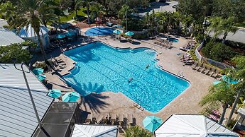 2306 SP - Disney Villa: 2br, Pool, Near Magic!