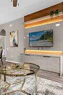 2306 SP - Disney Villa: 2br, Pool, Near Magic!