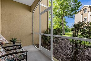 2306 SP - Disney Villa: 2br, Pool, Near Magic!