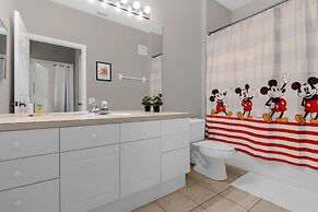 2306 SP - Disney Villa: 2br, Pool, Near Magic!