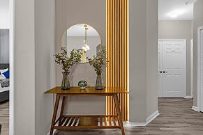 2306 SP - Disney Villa: 2br, Pool, Near Magic!