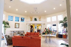 2306 SP - Disney Villa: 2br, Pool, Near Magic!