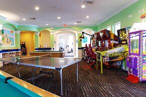 2306 SP - Disney Villa: 2br, Pool, Near Magic!