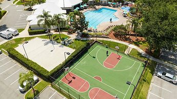 2306 SP - Disney Villa: 2br, Pool, Near Magic!