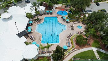 2306 SP - Disney Villa: 2br, Pool, Near Magic!