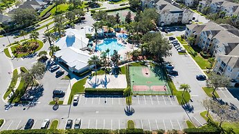 2306 SP - Disney Villa: 2br, Pool, Near Magic!