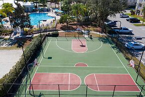 2306 SP - Disney Villa: 2br, Pool, Near Magic!