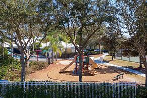 2306 SP - Disney Villa: 2br, Pool, Near Magic!