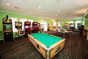 2306 SP - Disney Villa: 2br, Pool, Near Magic!