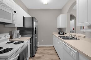 2306 SP - Disney Villa: 2br, Pool, Near Magic!