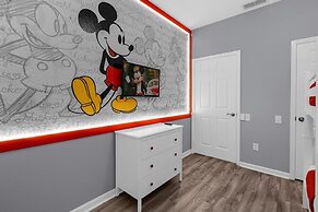 2306 SP - Disney Villa: 2br, Pool, Near Magic!
