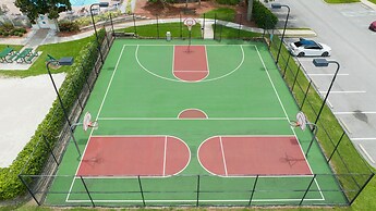 2306 SP - Disney Villa: 2br, Pool, Near Magic!