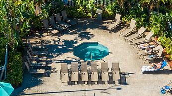 2306 SP - Disney Villa: 2br, Pool, Near Magic!