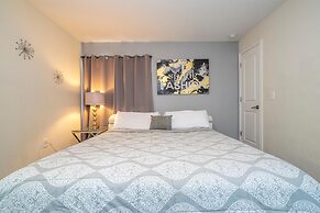 3085 TS - Opulent 5 BR Townhome Private Pool