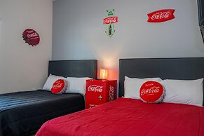 3085 TS - Opulent 5 BR Townhome Private Pool