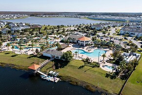 3085 TS - Opulent 5 BR Townhome Private Pool