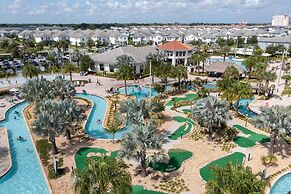 3085 TS - Opulent 5 BR Townhome Private Pool