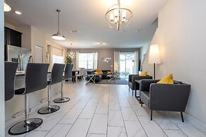 3085 TS - Opulent 5 BR Townhome Private Pool