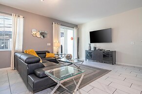 3085 TS - Opulent 5 BR Townhome Private Pool