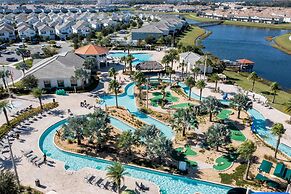 3085 TS - Opulent 5 BR Townhome Private Pool