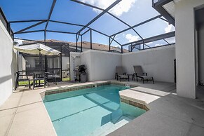 3085 TS - Opulent 5 BR Townhome Private Pool