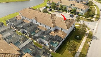 3085 TS - Opulent 5 BR Townhome Private Pool