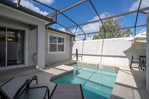 3085 TS - Opulent 5 BR Townhome Private Pool