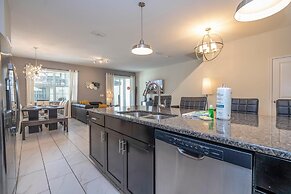 3085 TS - Opulent 5 BR Townhome Private Pool