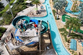 3085 TS - Opulent 5 BR Townhome Private Pool